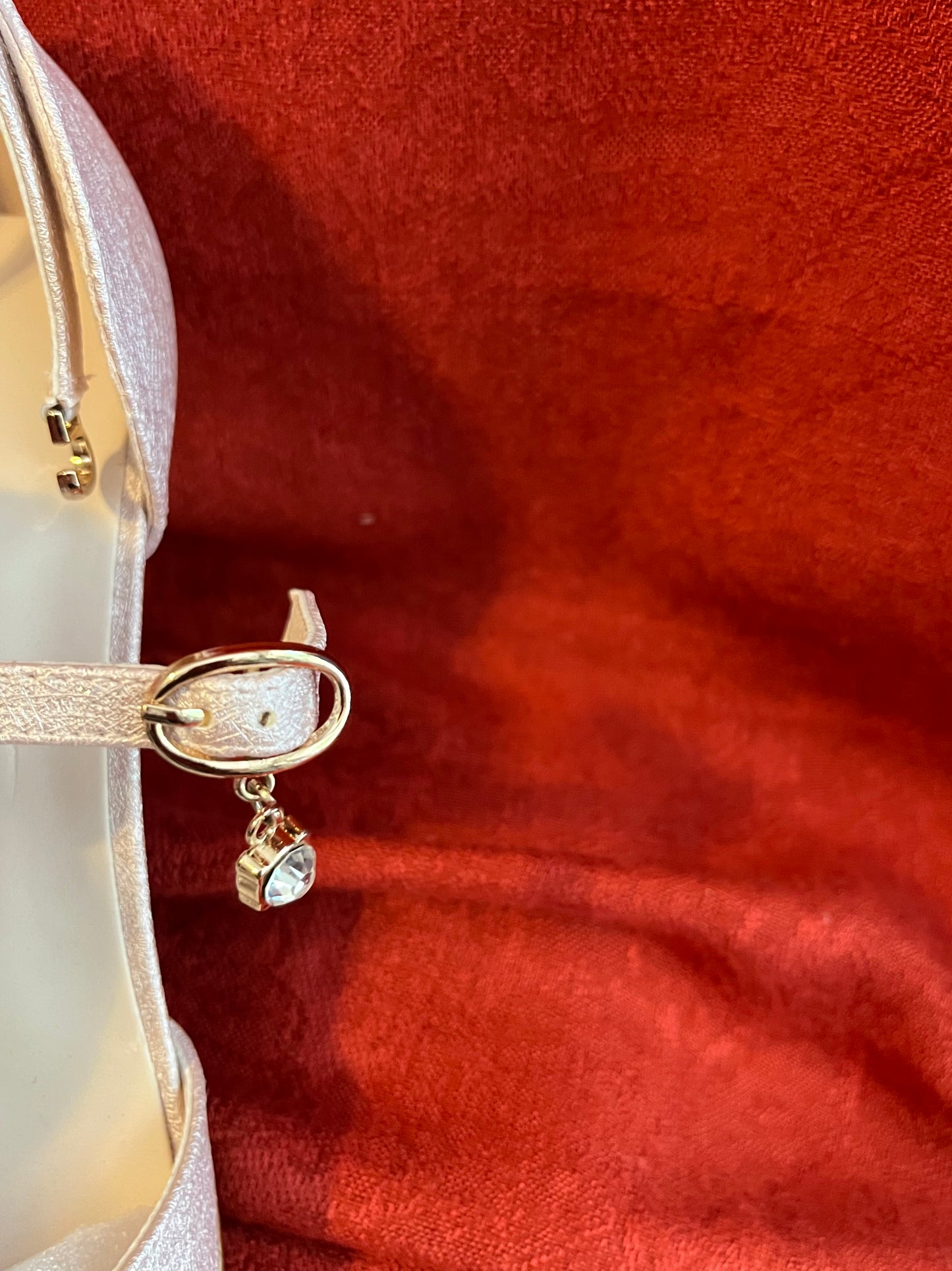 Kekafu Evening Shoes