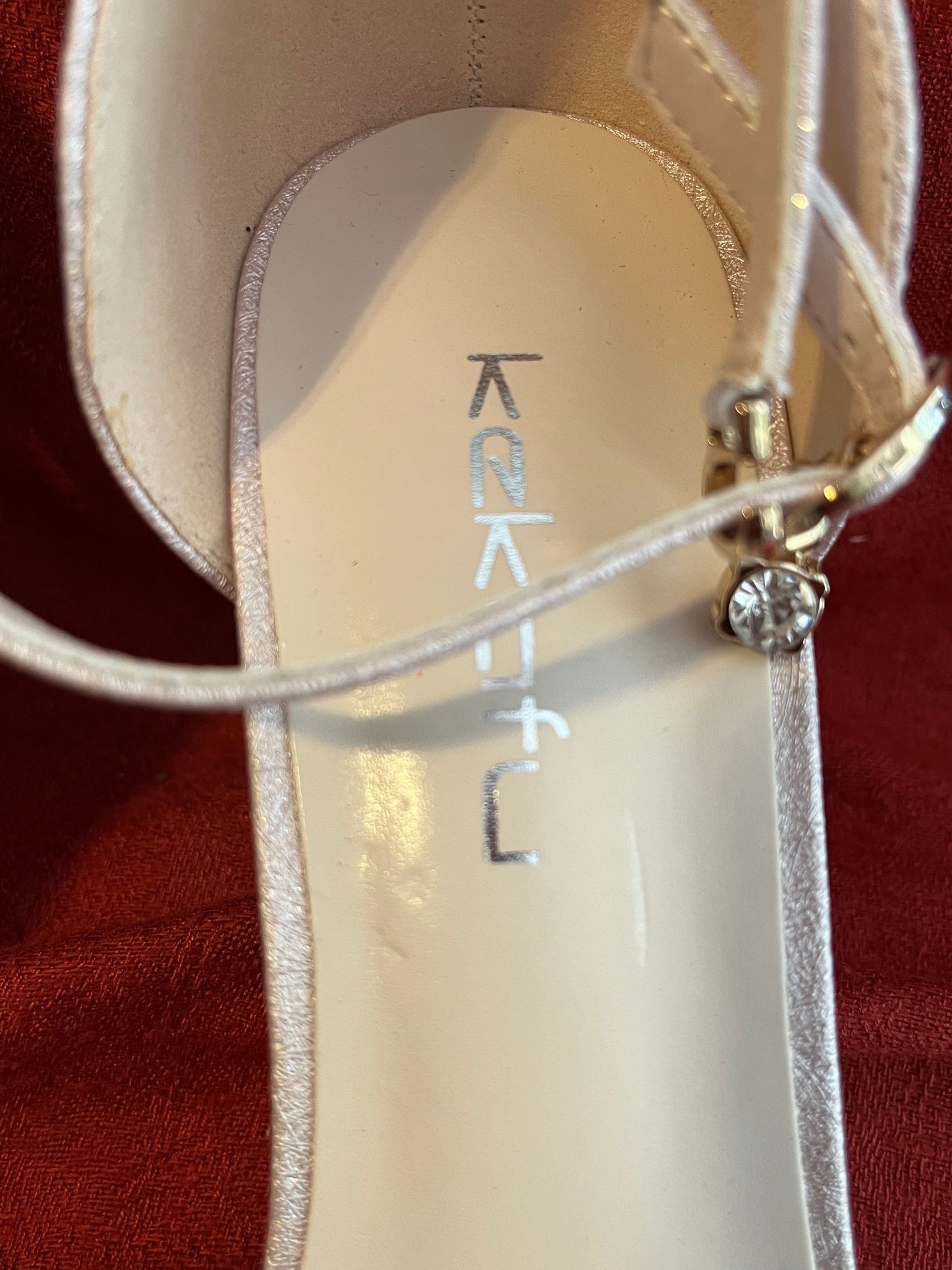 Kekafu Evening Shoes