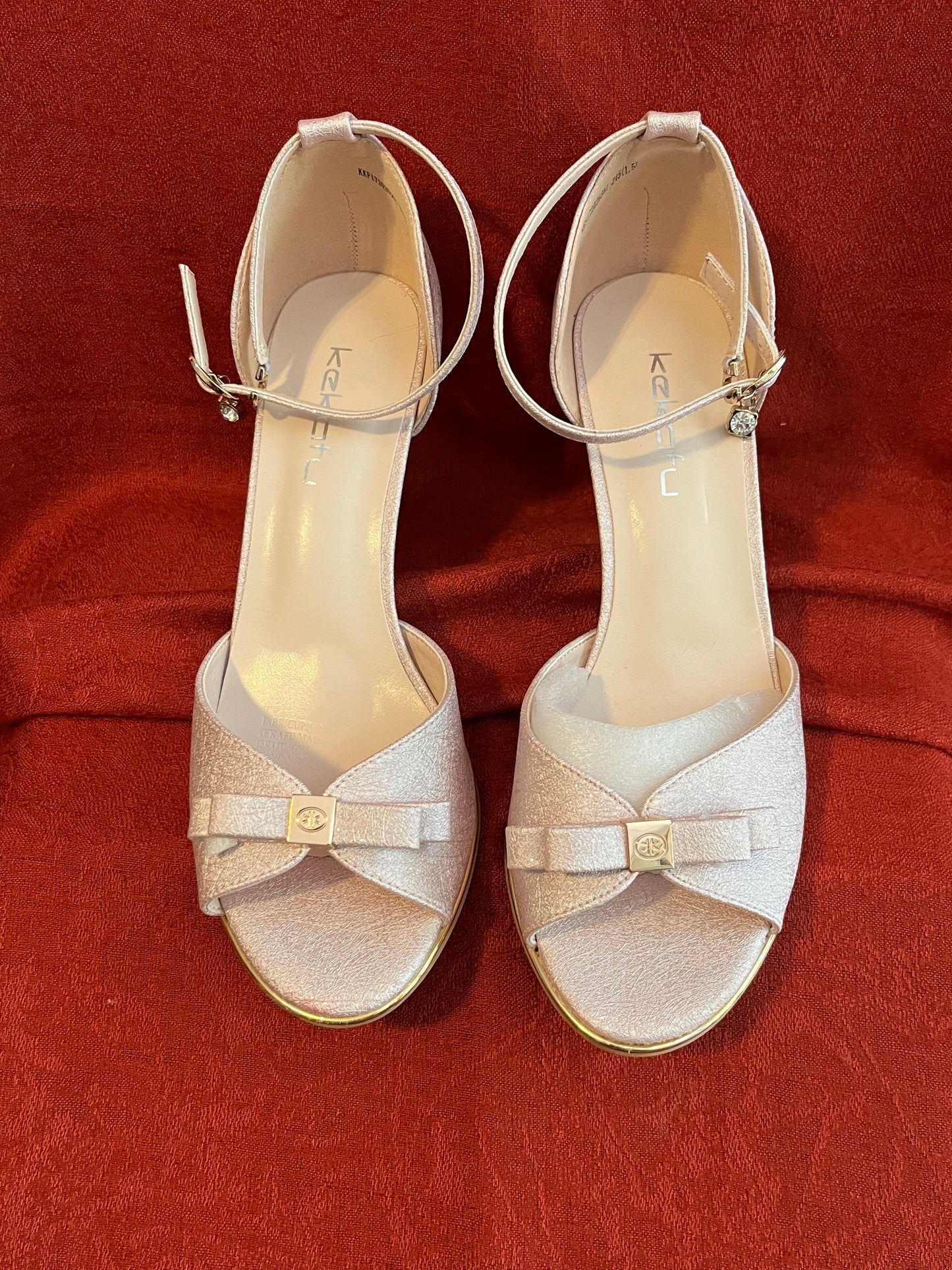 Kekafu Evening Shoes