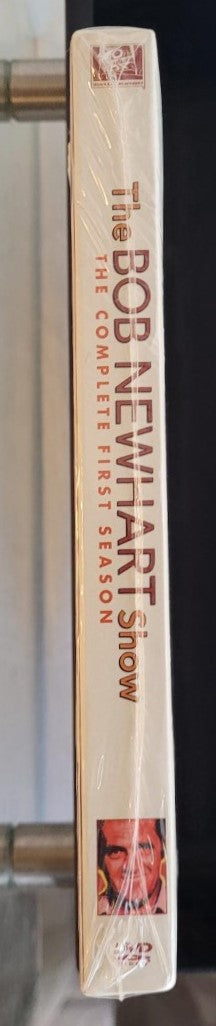The Bob Newhart Show: The Complete First Season (Sealed in Original Packaging)