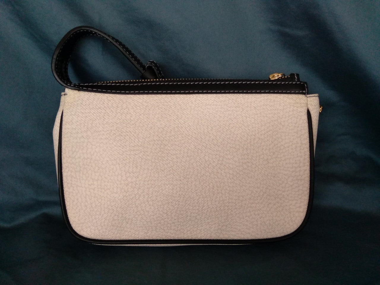Borbonese Small PVC Handbag - New