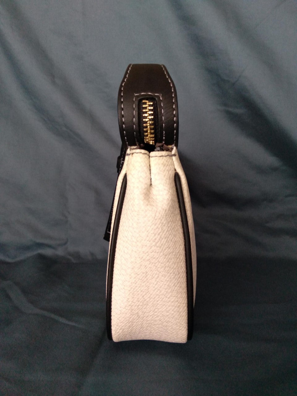 Borbonese Small PVC Handbag - New