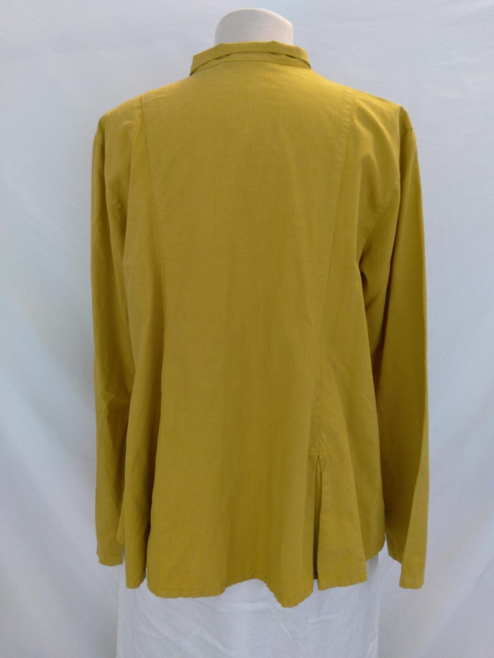 Eleven Stitch Design Top - Size: M