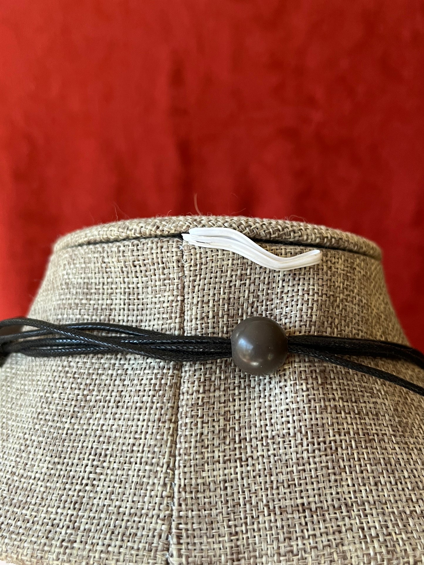 Noa Ecco Adjustable Statement Necklace