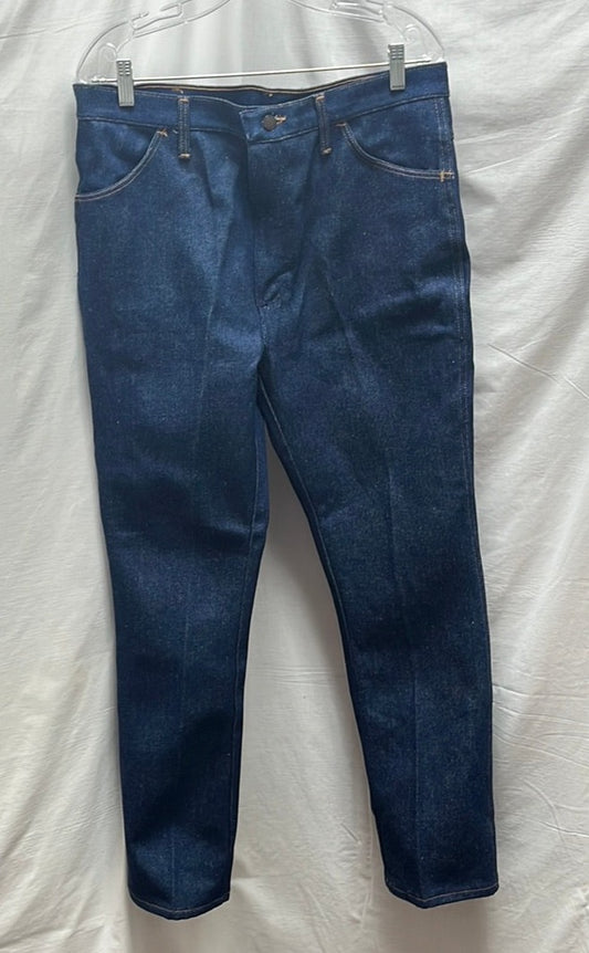 VTG / NWT - Rustler Regular Fit Bootcut Jeans - 36x30