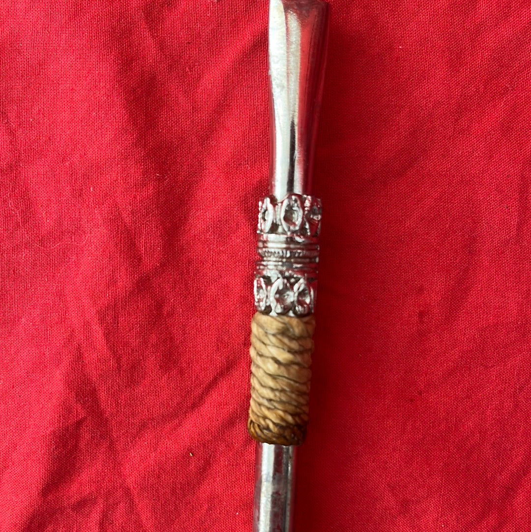VTG -- Rulemar Industria Bombilla de Maté/Tea Strainer Straw