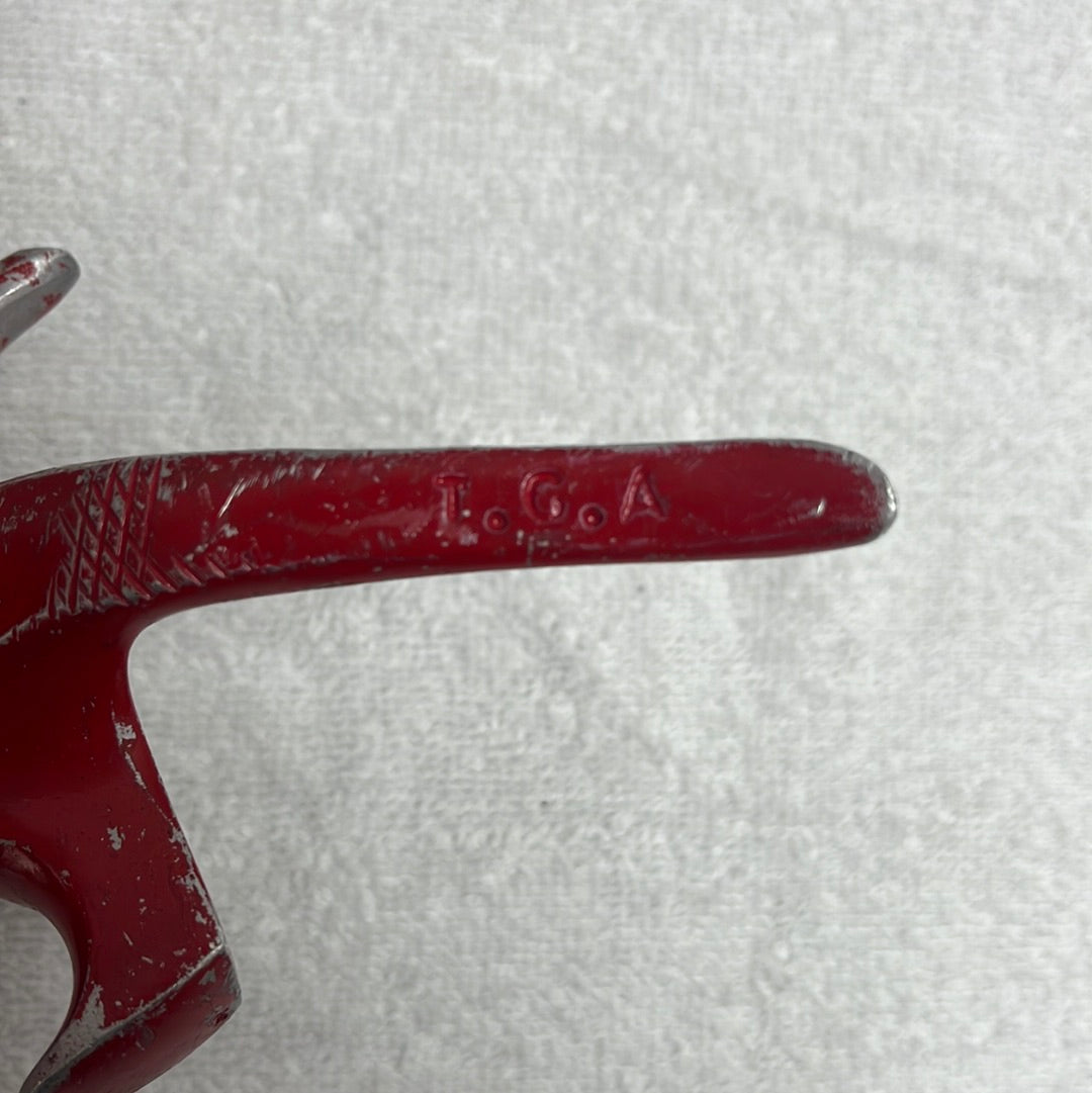 Triplette Fencing Foil with PBT Electrical system -- 368 grams