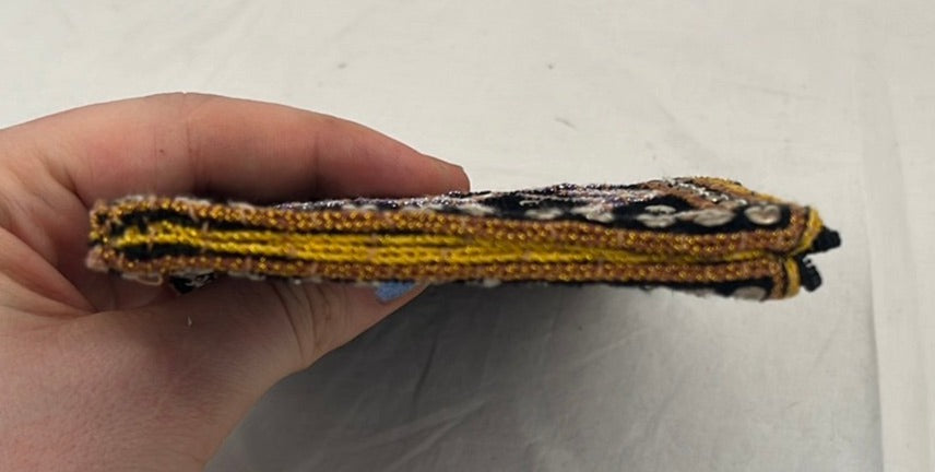 VTG - Kalaga Style Clutch Bag