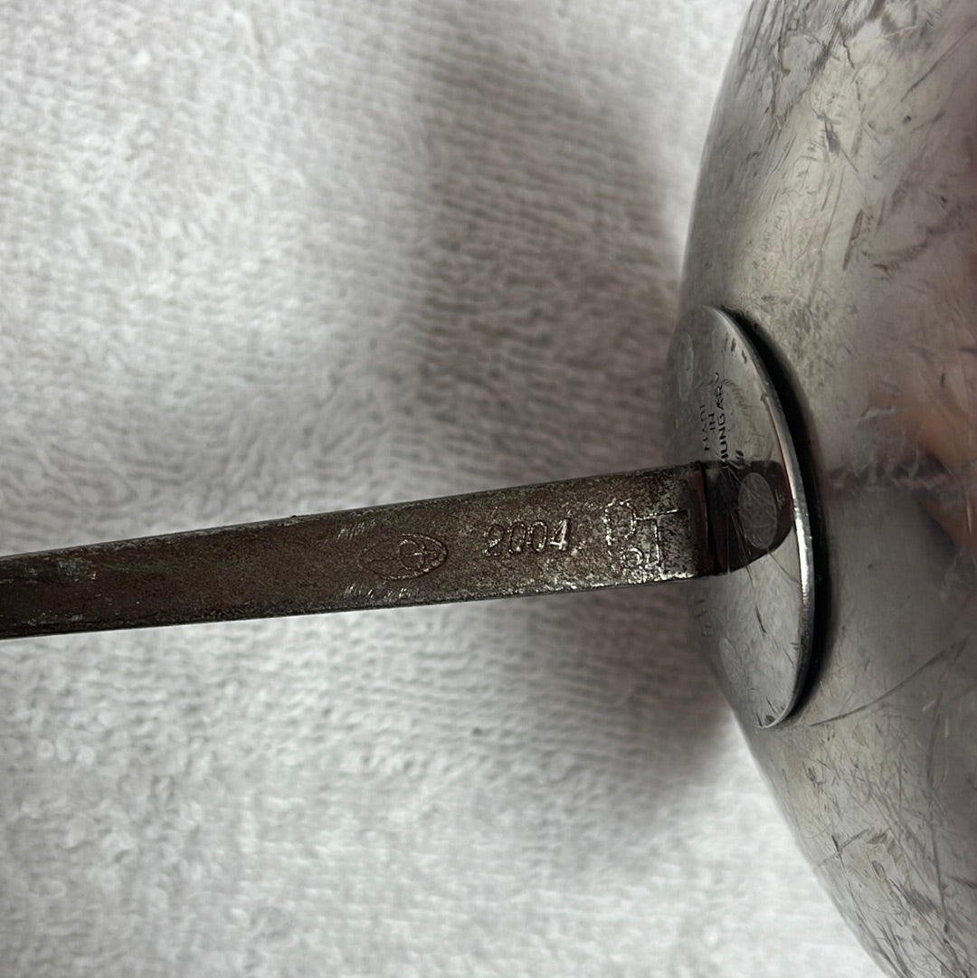 Triplette Fencing Foil with PBT Electrical system -- 368 grams