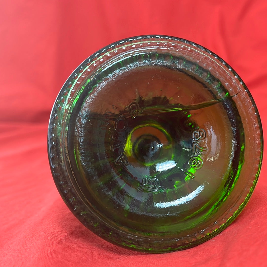 VTG -- Lot of 8 Avon Cologne and Aftershave Decanters