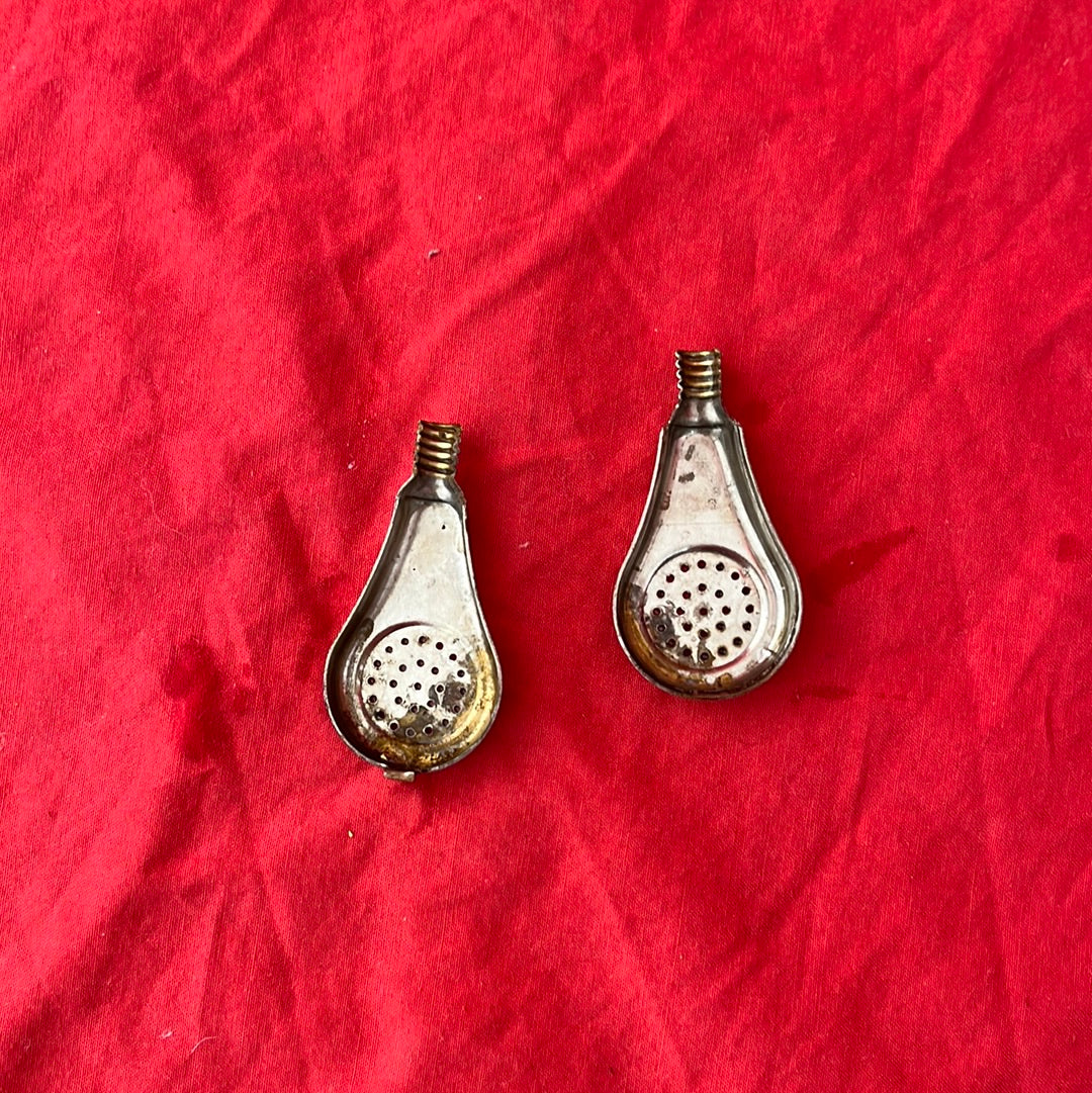VTG -- Rulemar Industria Bombilla de Maté/Tea Strainer Straw