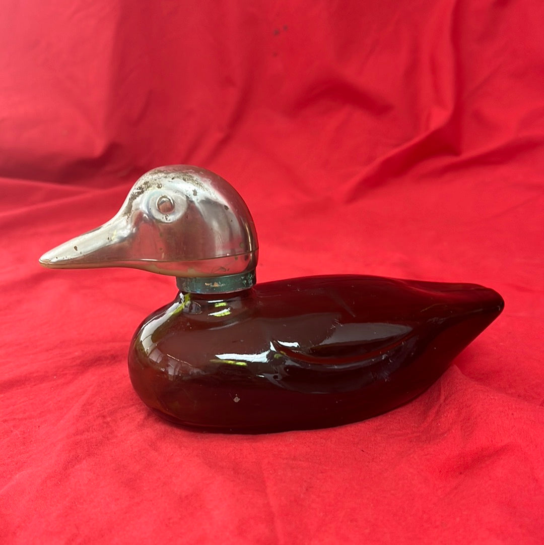 VTG -- Lot of 8 Avon Cologne and Aftershave Decanters