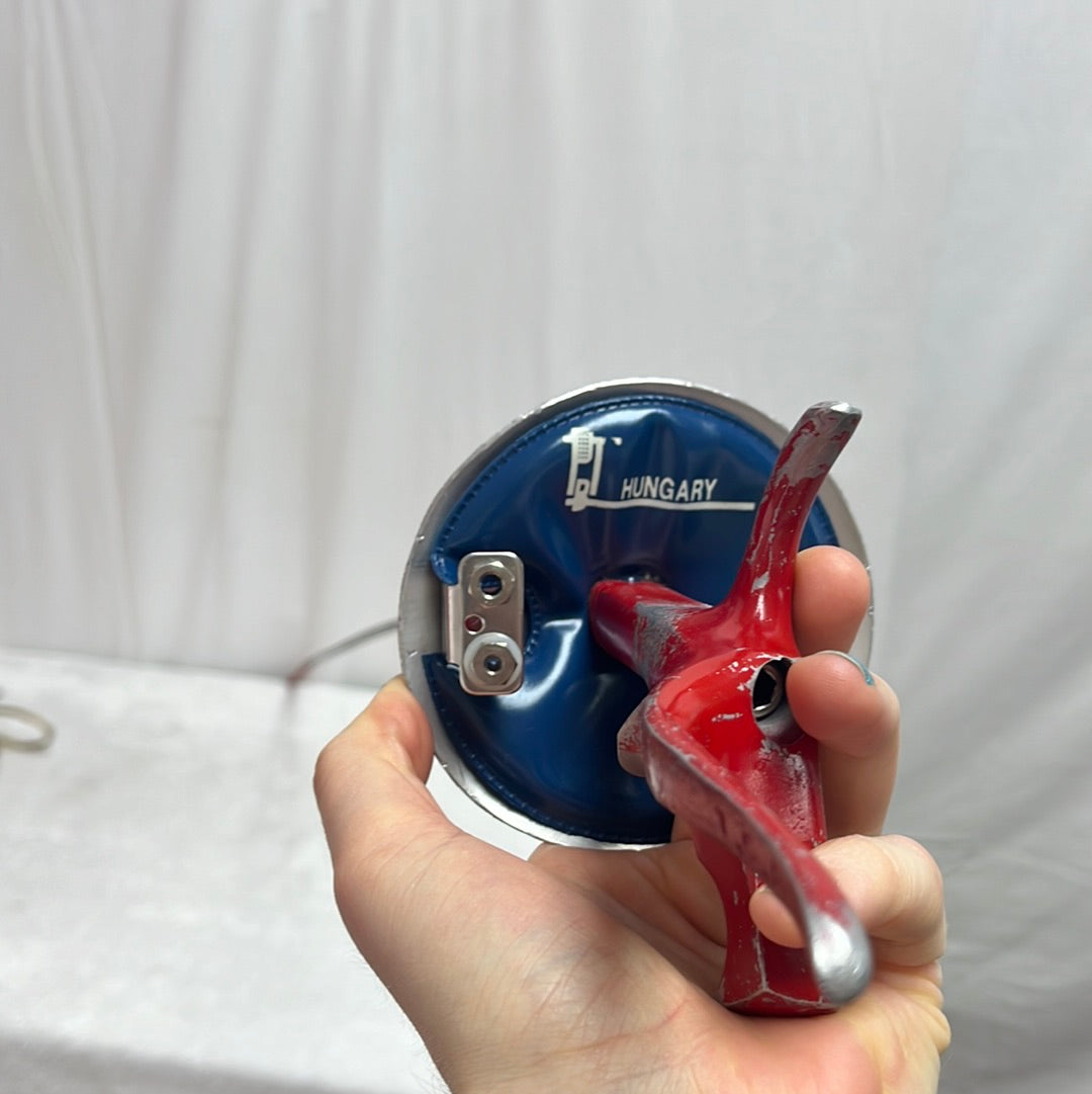 Triplette Fencing Foil with PBT Electrical system -- 368 grams