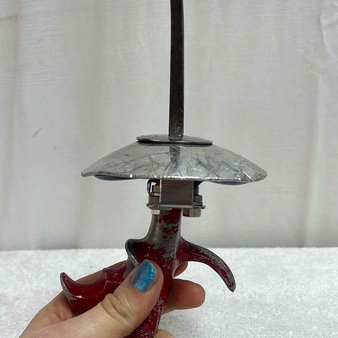 Triplette Fencing Foil with PBT Electrical system -- 368 grams