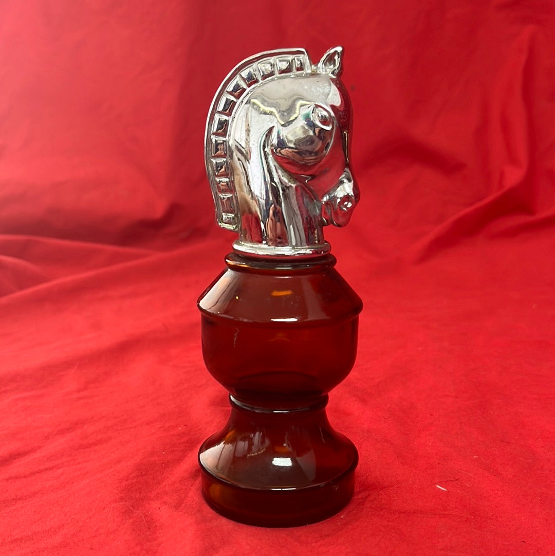 VTG -- Lot of 8 Avon Cologne and Aftershave Decanters