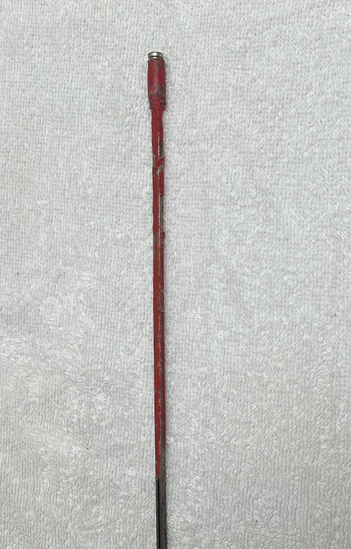 Triplette Fencing Foil with PBT Electrical system -- 368 grams