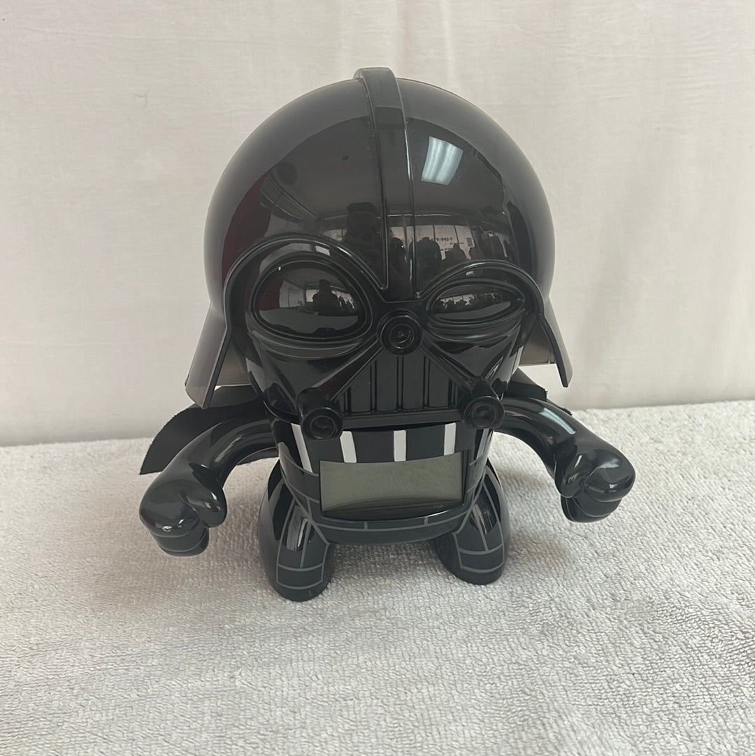 Star wars darth discount vader alarm clock