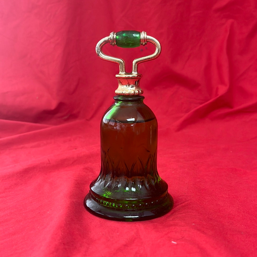 VTG -- Lot of 8 Avon Cologne and Aftershave Decanters