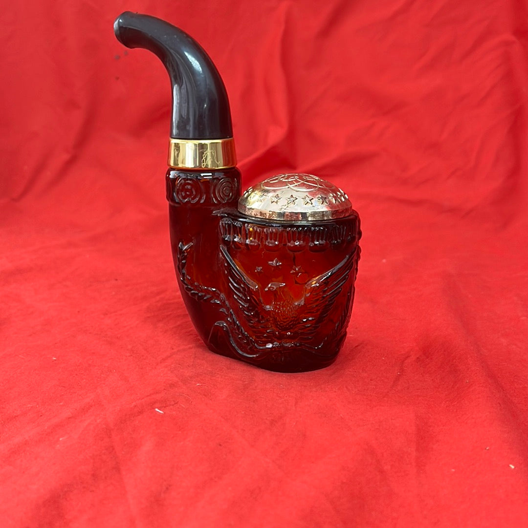 VTG -- Lot of 8 Avon Cologne and Aftershave Decanters