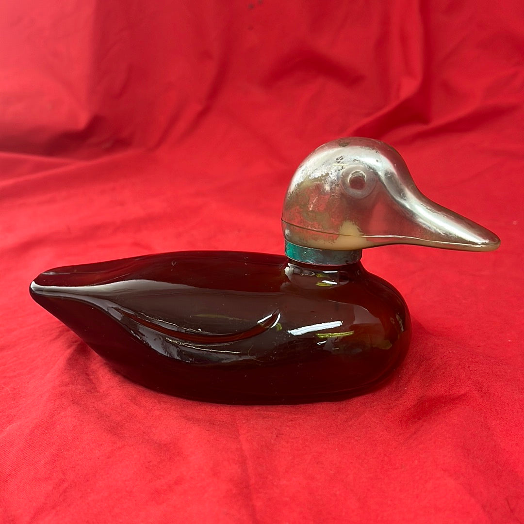 VTG -- Lot of 8 Avon Cologne and Aftershave Decanters