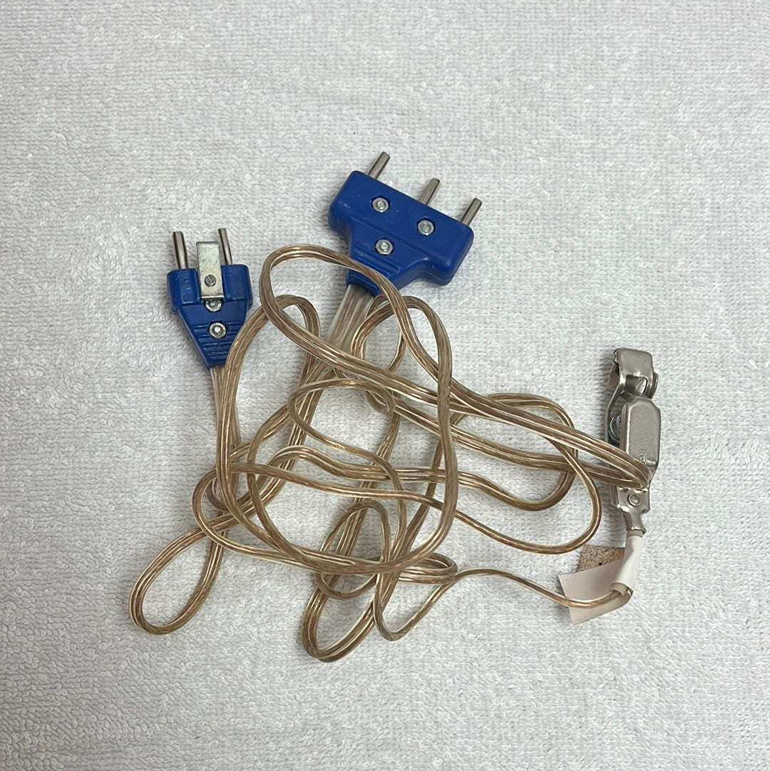 Triplette Fencing Foil with PBT Electrical system -- 368 grams