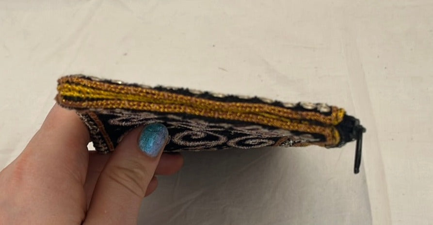 VTG - Kalaga Style Clutch Bag
