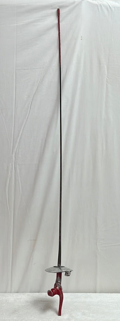 Triplette Fencing Foil with PBT Electrical system -- 368 grams