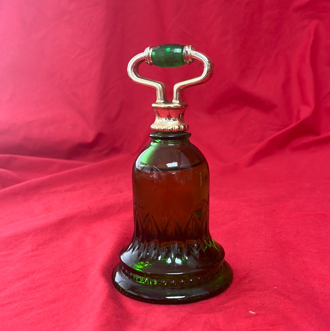 VTG -- Lot of 8 Avon Cologne and Aftershave Decanters
