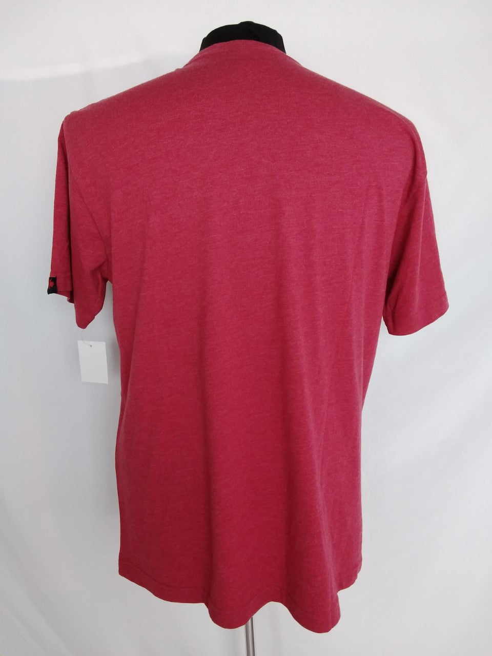 Canada Quebec Graphic Tee - Size M