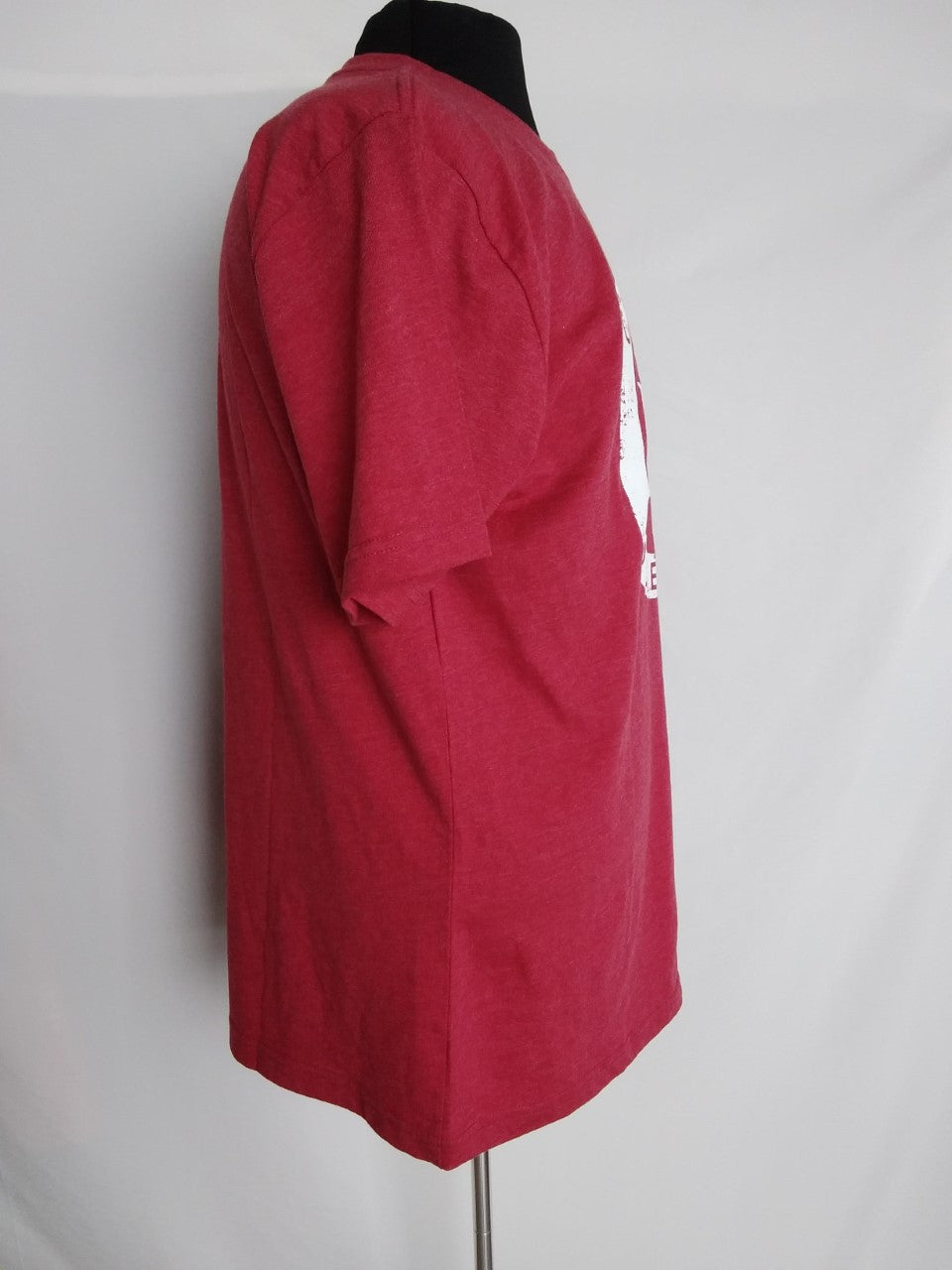 Canada Quebec Graphic Tee - Size M