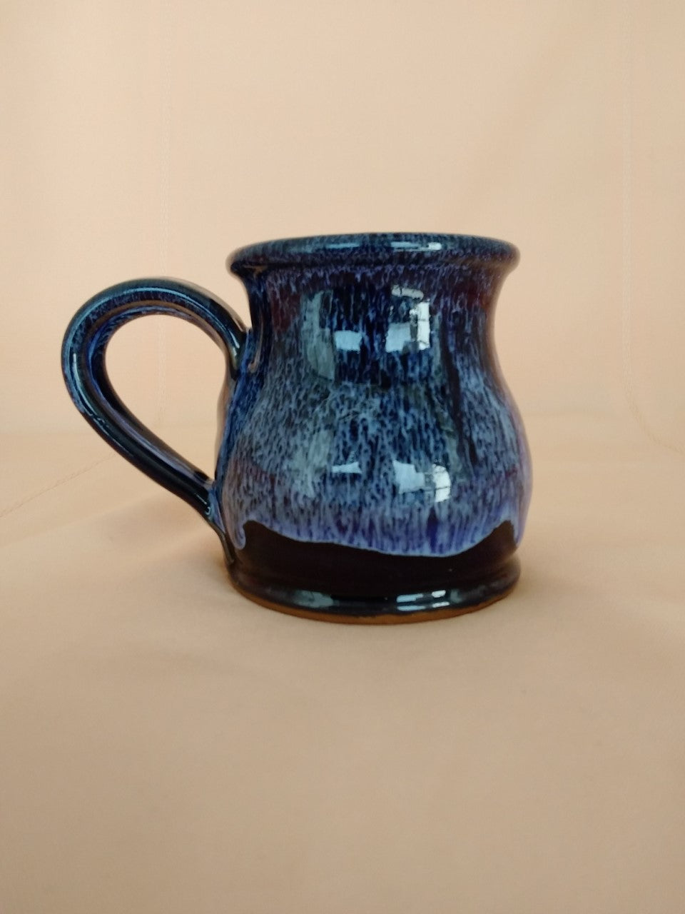 Deneen Pottery - The Beazley House Napa Valley