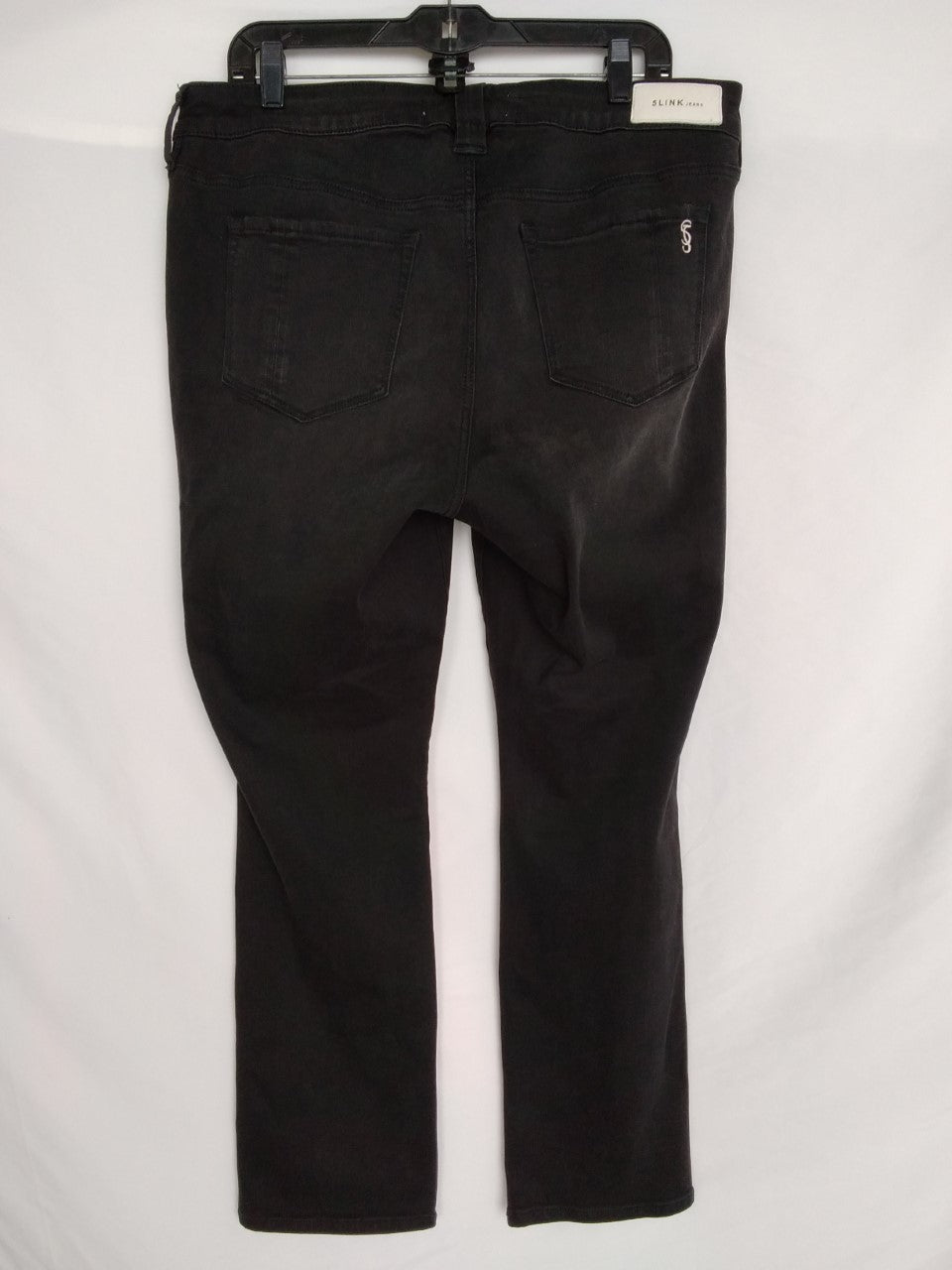 Women's Slink Curvy Jeans - Sizes 14-24