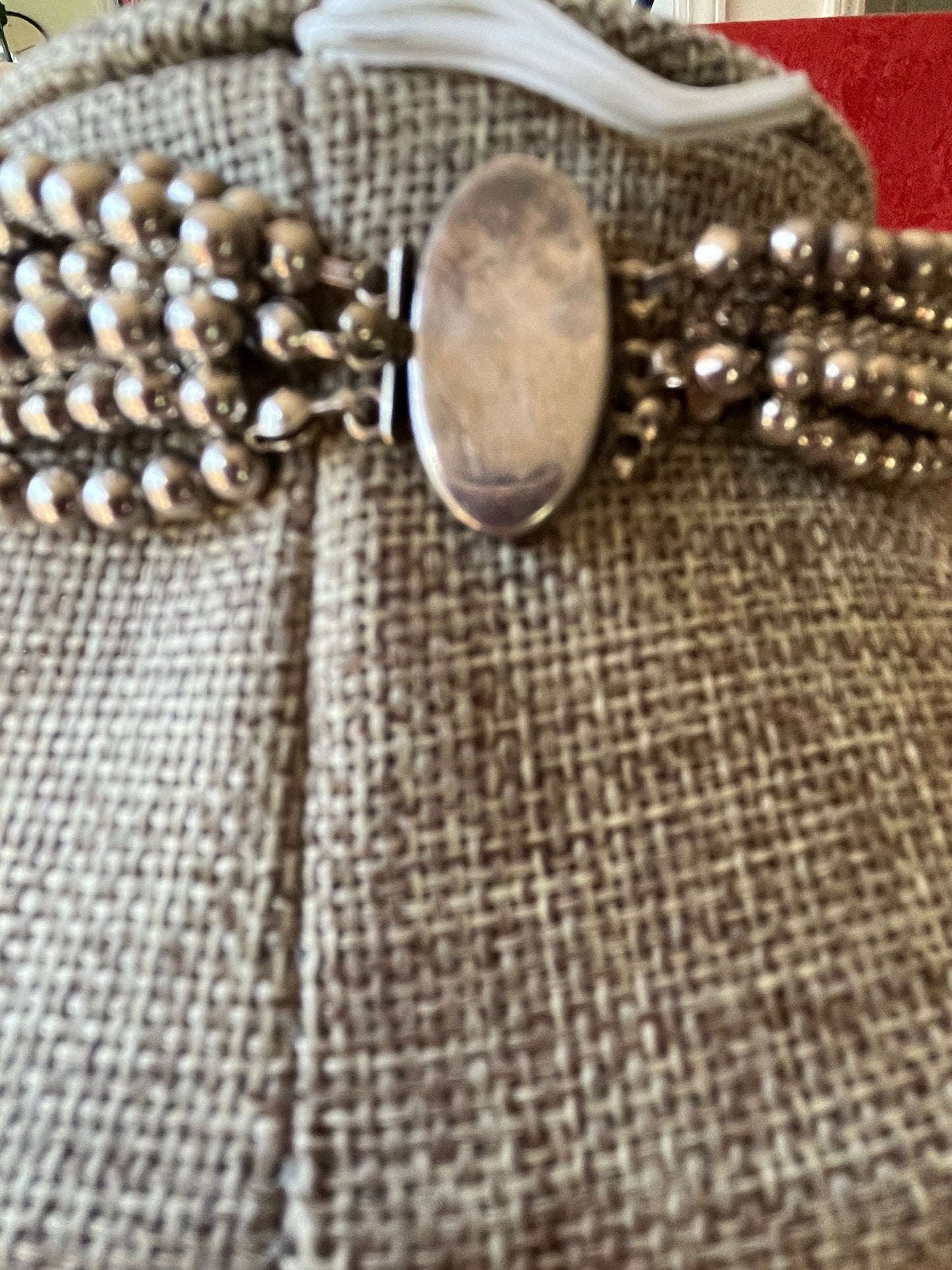 Sterling Multi-Strand Choker