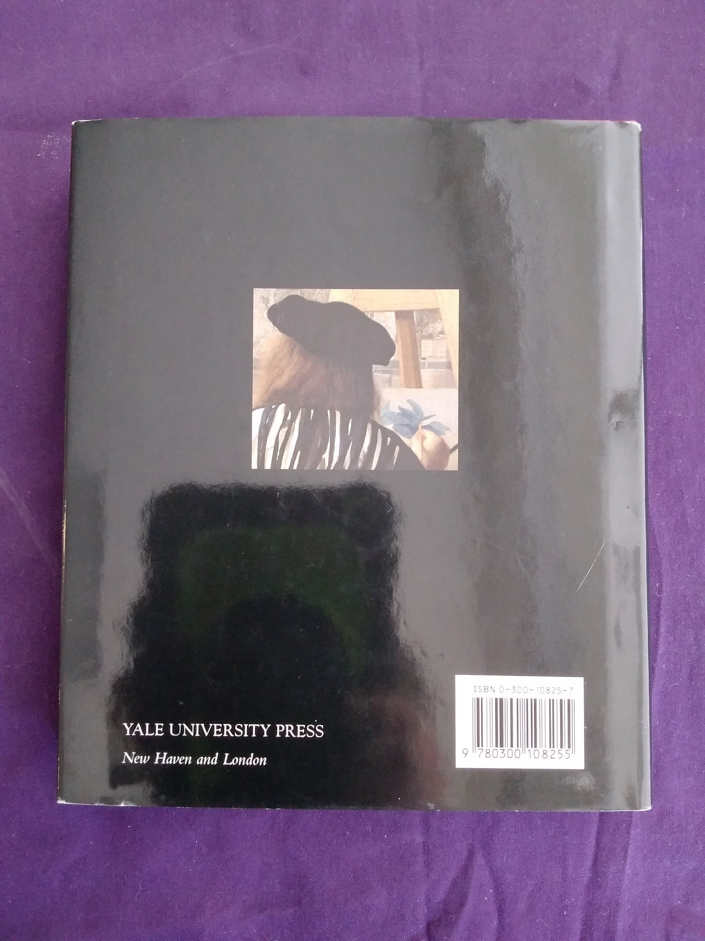 The Vexations of Art: Velázquez and Others by Svetlana Alpers - Hardcover