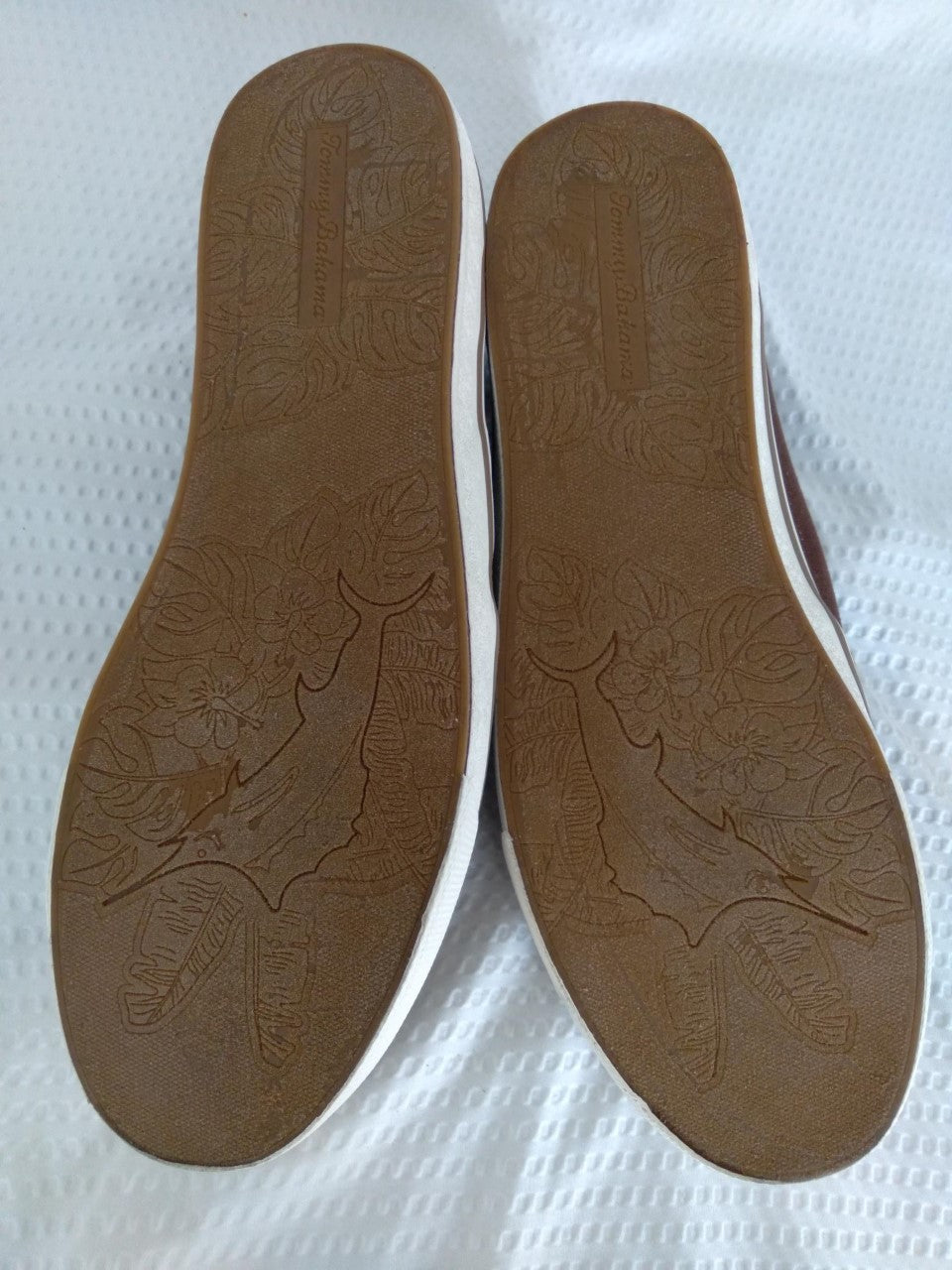 Tommy Bahama Casual Loafer - Size: 13D