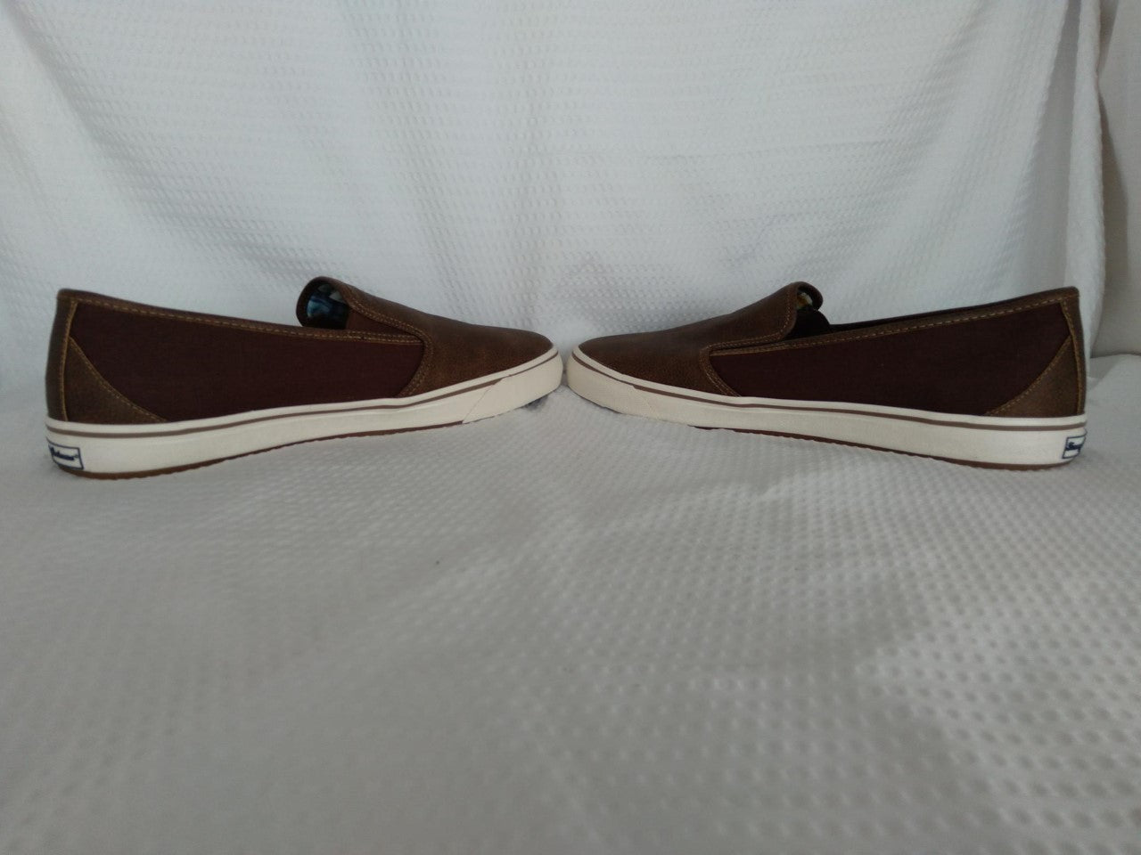 Tommy Bahama Casual Loafer - Size: 13D