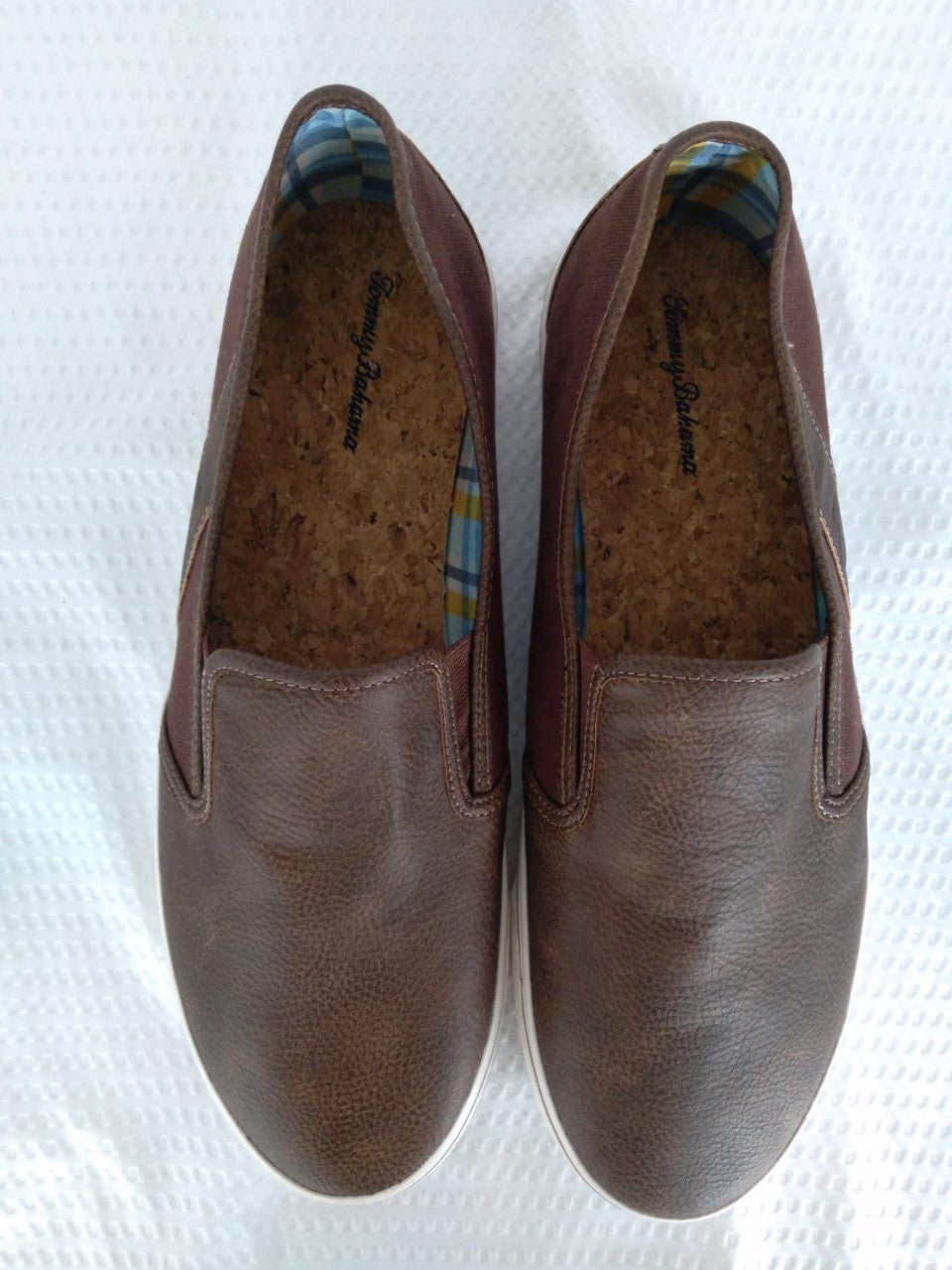 Tommy Bahama Casual Loafer - Size: 13D