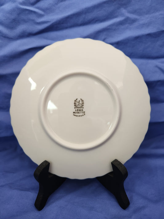 VTG - Musette by Lenox Bread/Butter Plate