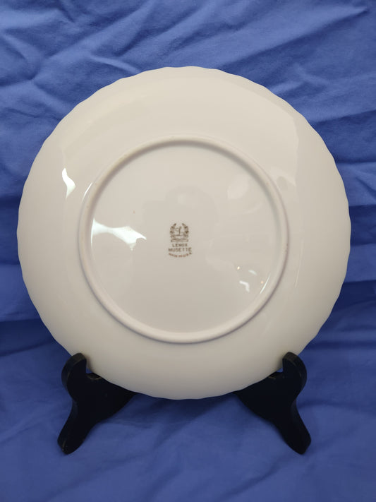 VTG - Musette by Lenox Salad Plate
