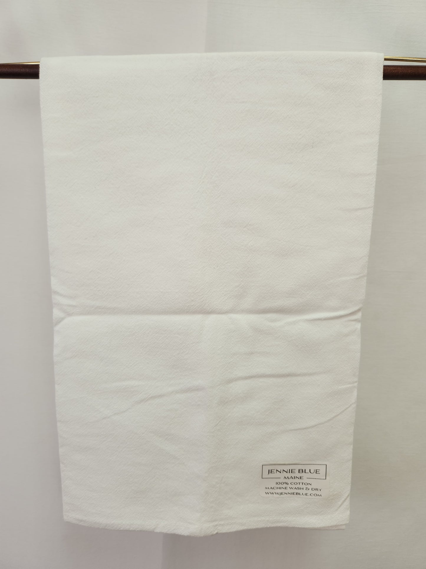 NEW - Amanda Gorman Flour Sack Towel by Jennie Blue
