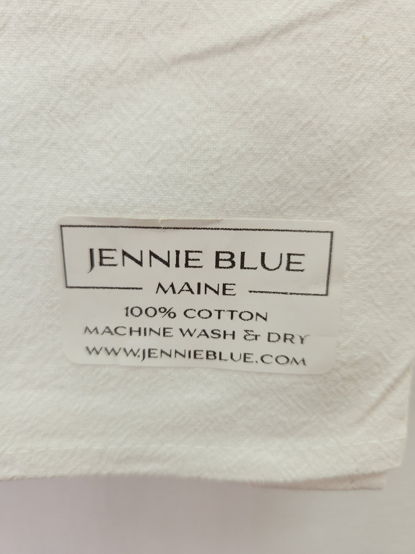 NEW - Amanda Gorman Flour Sack Towel by Jennie Blue