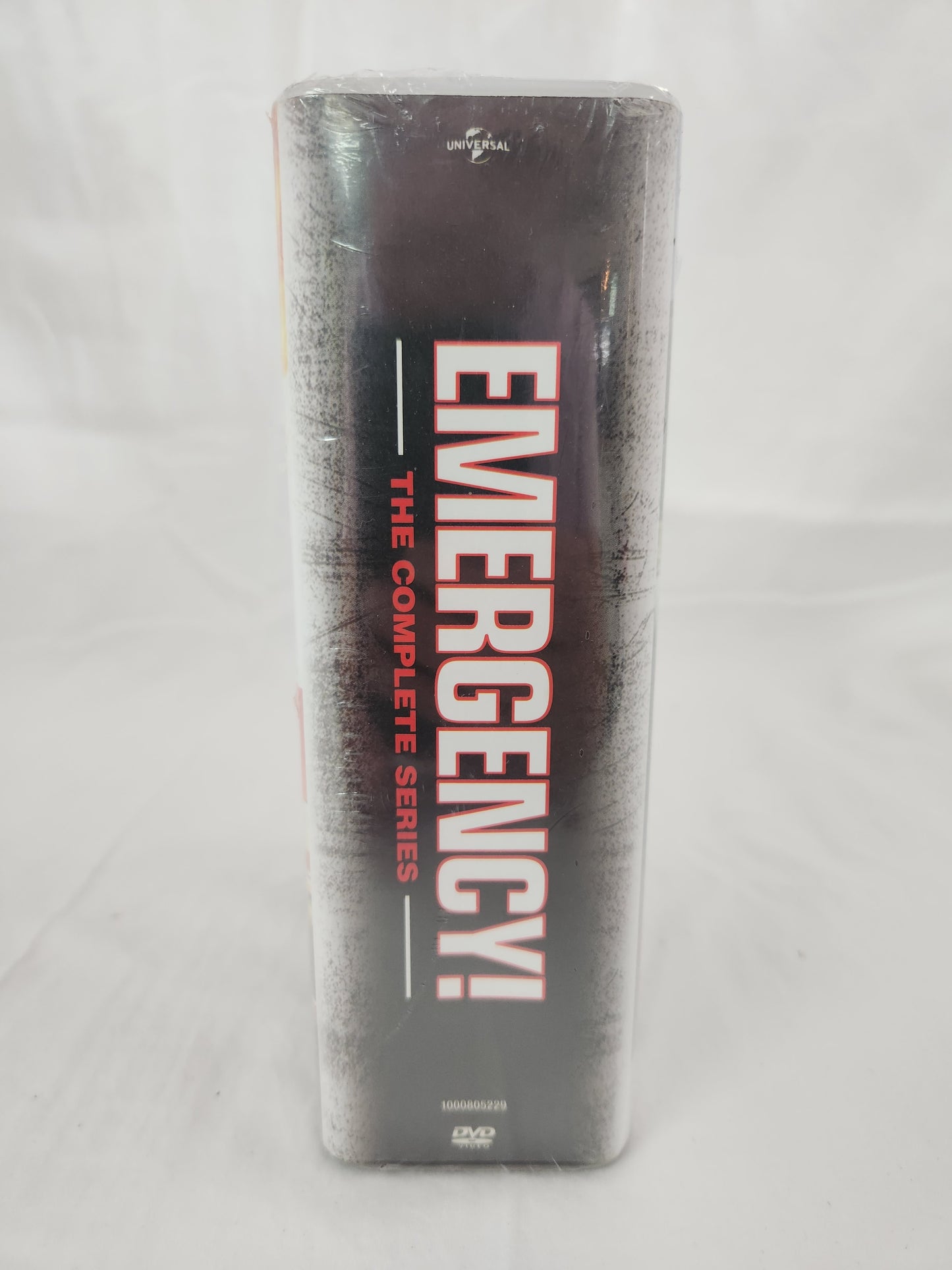 NIB - Emergency! The Complete Series DVD Box Set