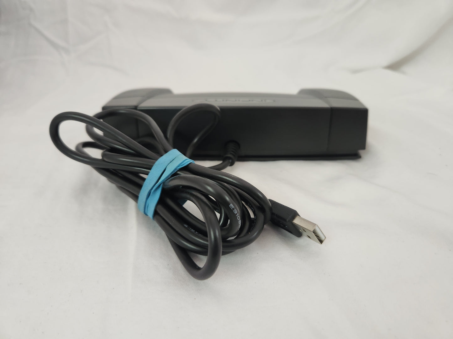 Infinity USB Digital Foot Control In-USB-2 - Tested