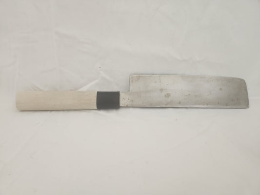 Bummei 7" USUBA Knife