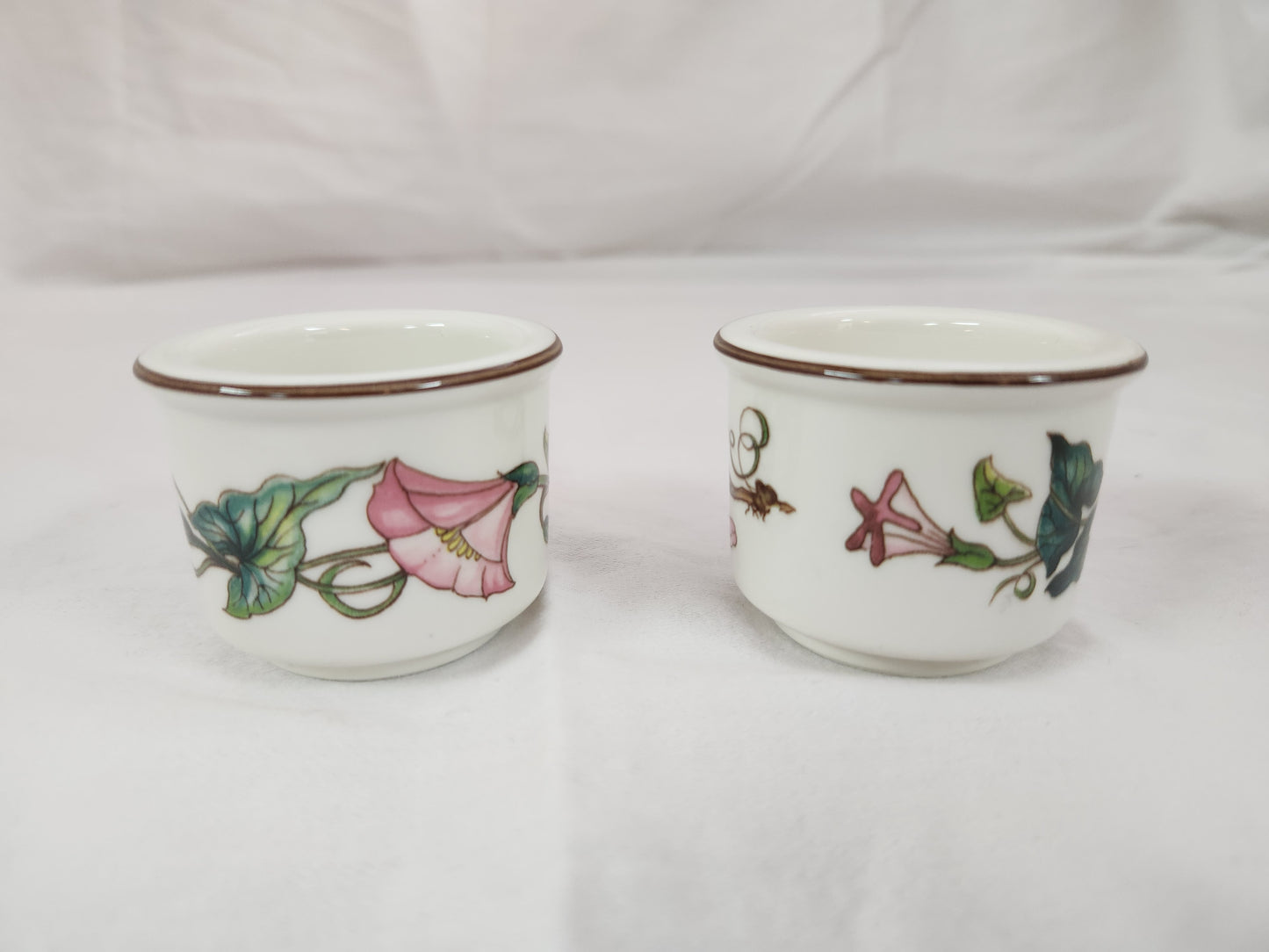 Palermo by Villeroy & Boch single egg cup - Set of 2