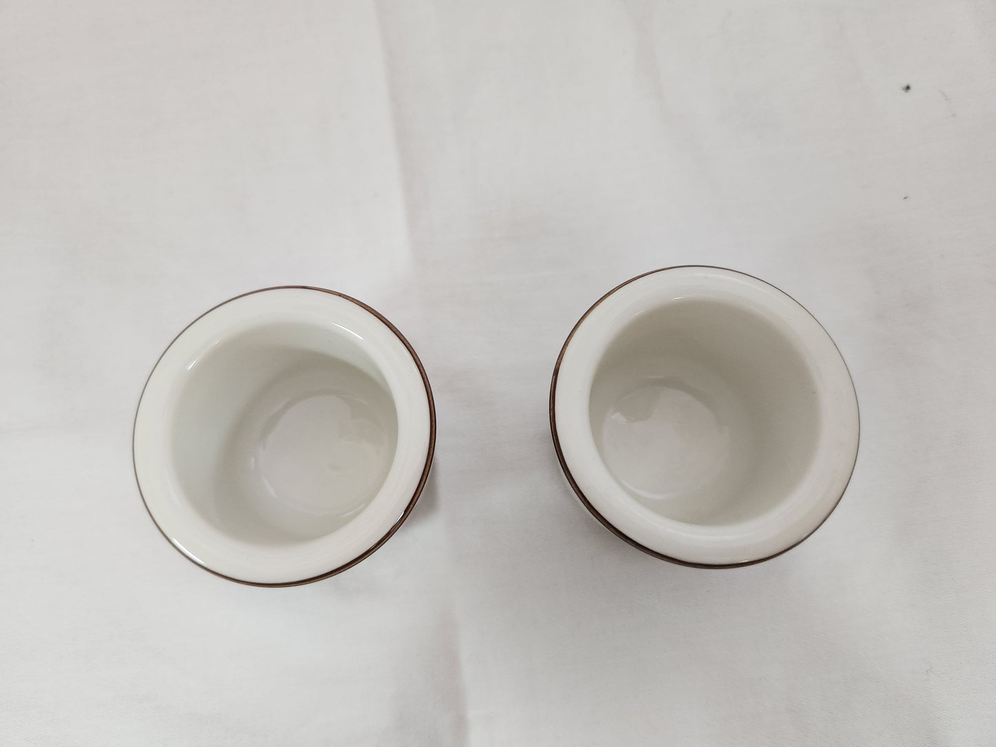 Palermo by Villeroy & Boch single egg cup - Set of 2