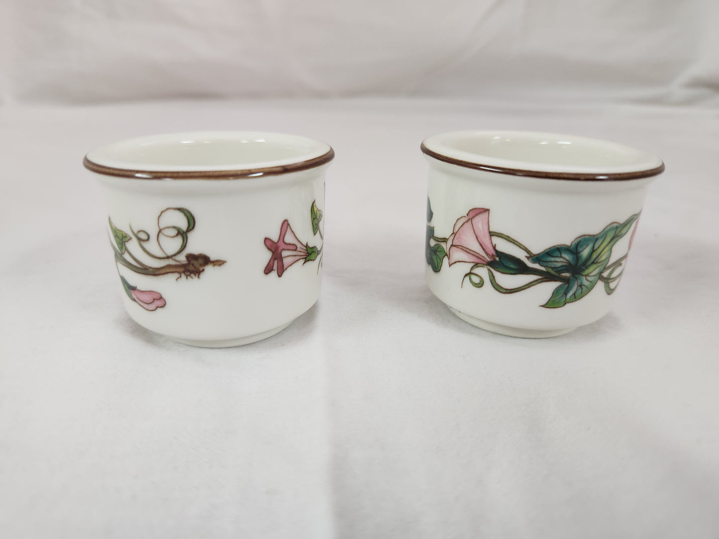 Palermo by Villeroy & Boch single egg cup - Set of 2