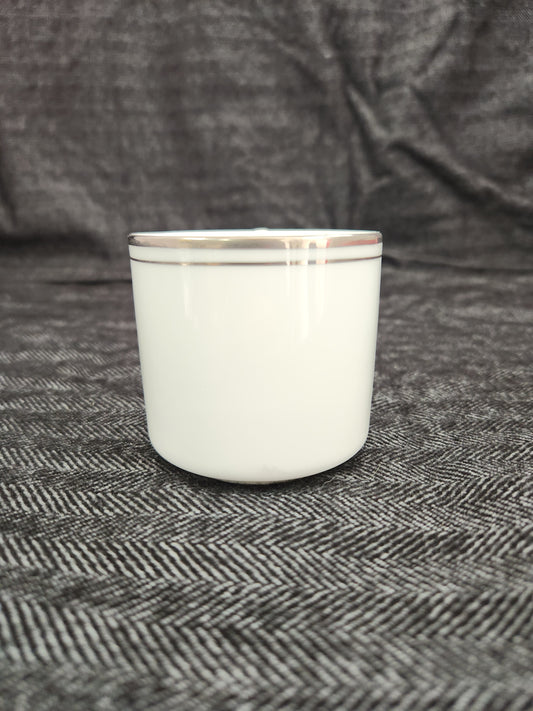 Concord Platinum Demitasse Cup by Royal Doulton - #H5048