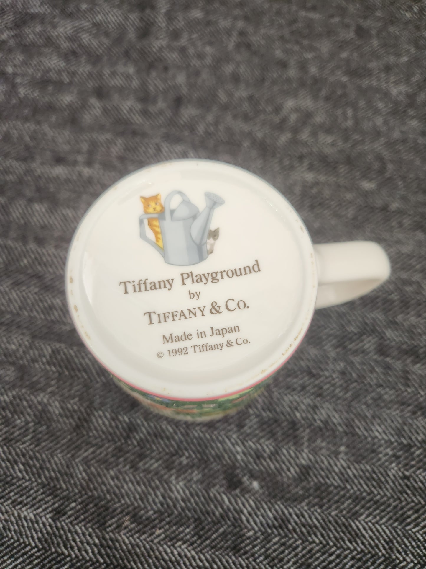 Tiffany Playground by Tiffany & Co. (3-Piece Set)