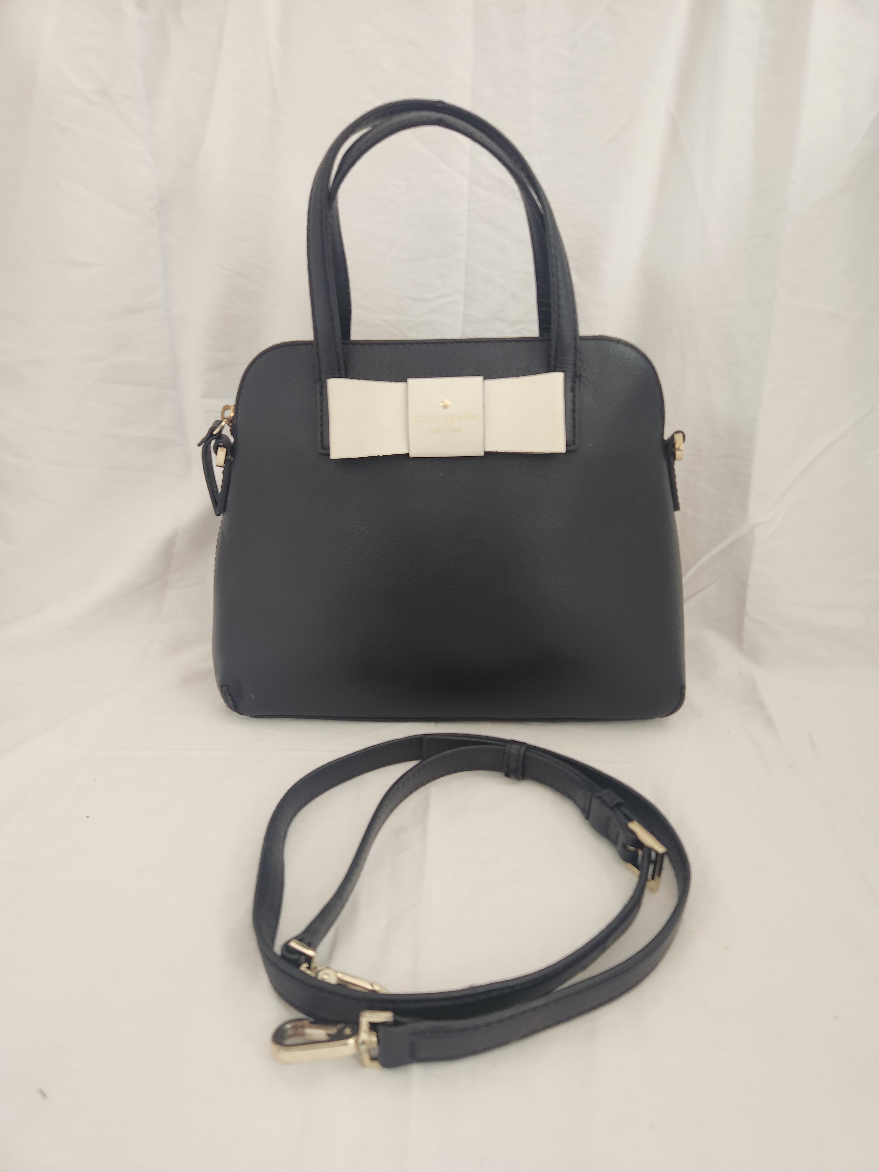 Kate spade hot sale maise black